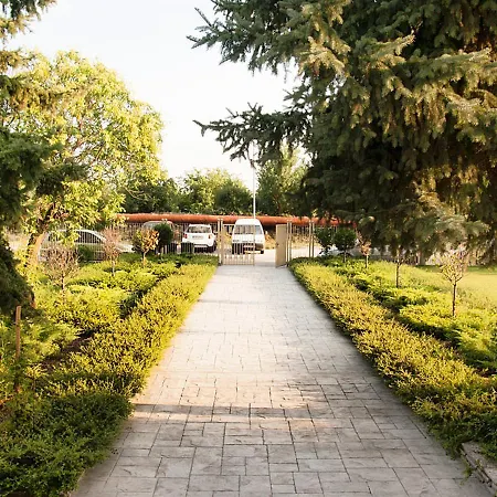 Maritsa * Dimitrovgrad (Haskovo)