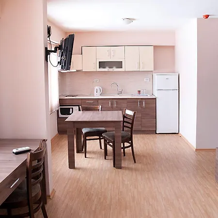 Motell Maritsa Dimitrovgrad (Haskovo)