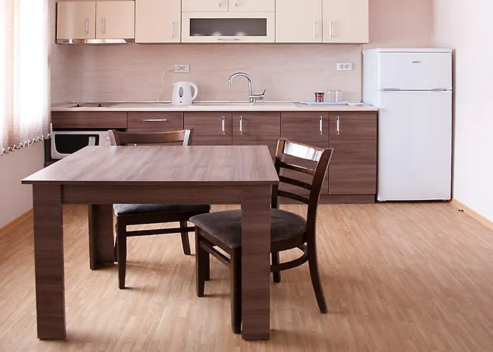 Μοτέλ Maritsa Ντιμίτροβγκραντ