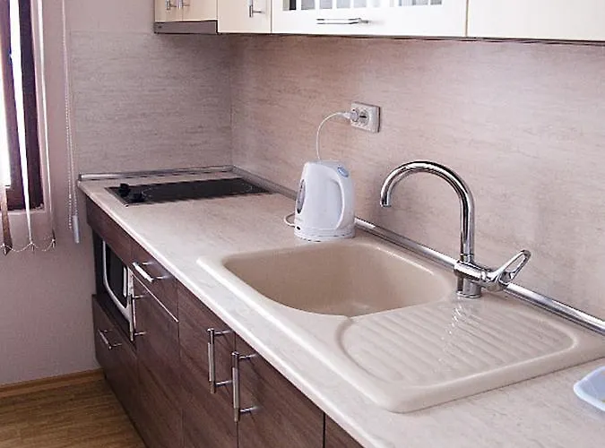 Μοτέλ Maritsa *