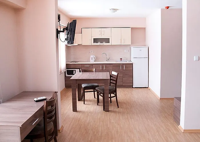 Μοτέλ Maritsa Ντιμίτροβγκραντ